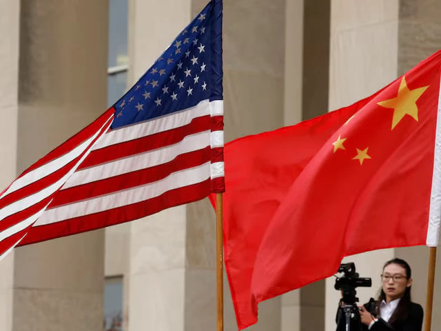 US bars imports from 43 more companies over China's alleged forced labour involving Uighurs
