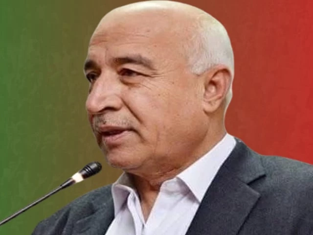 National Party calls for political reforms