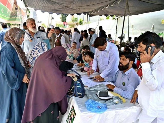 Information ministry accuses Al Jazeera of misrepresenting AJK elections