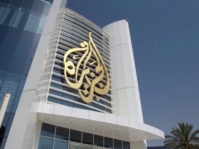 Govt slams Al Jazeera’s AJK coverage