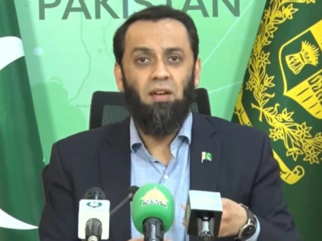 Govt fully implemented SC order on Imran’s medical check-up, says Tarar