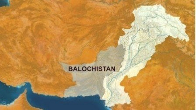 Balochistan govt forms Ziarat attack inquiry commission