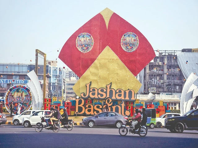 Punjab CM marks March 12–14 for Basant next year