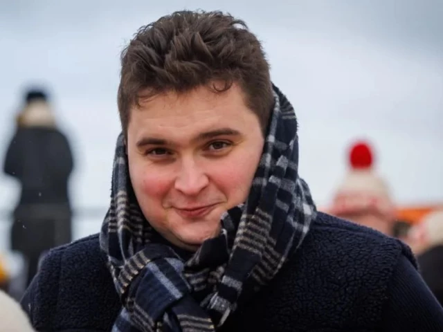 Belgian car salesman becomes prince after being recognised as royal’s son
