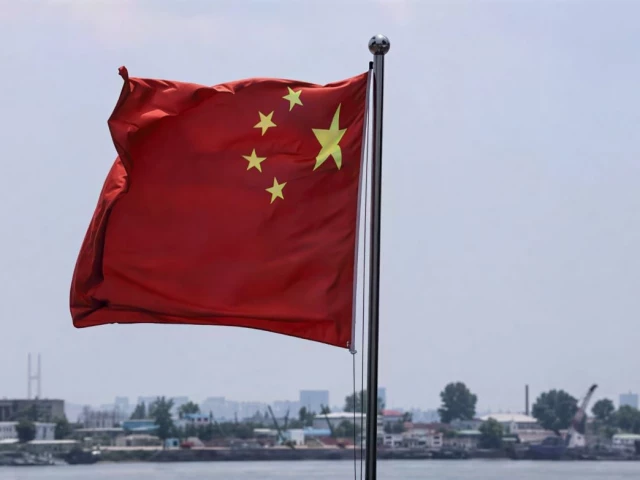China draws 'red lines' around its economic model ahead of EU, US trade talks