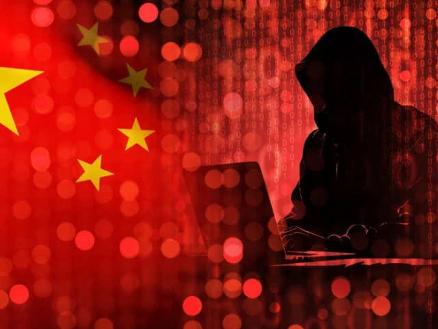 US says Chinese hackers broke into Justice Department, NASA, Federal Reserve, Senate and more