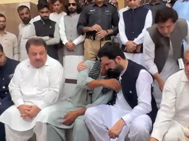 K-P CM pledges ‘exemplary punishment’ in Ayat Noor case, renames Child Protection Bill after victim