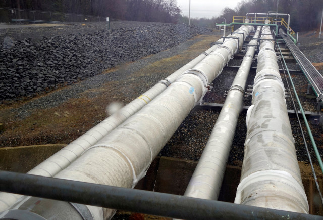 Pipeline blast disrupts gas supplies to Quetta, several Balochistan areas