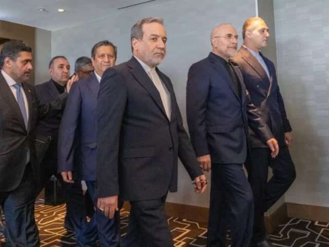 Iran says US owes full compensation for damages caused by unilateral sanctions