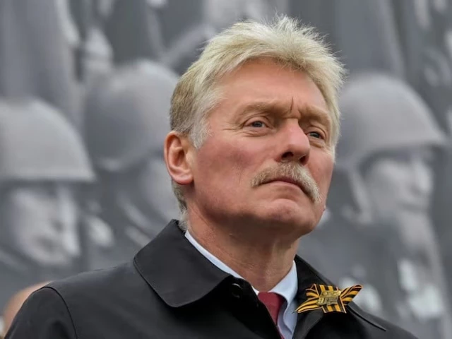 Kremlin says US spy chief held talks with Russian counterparts during Moscow visit