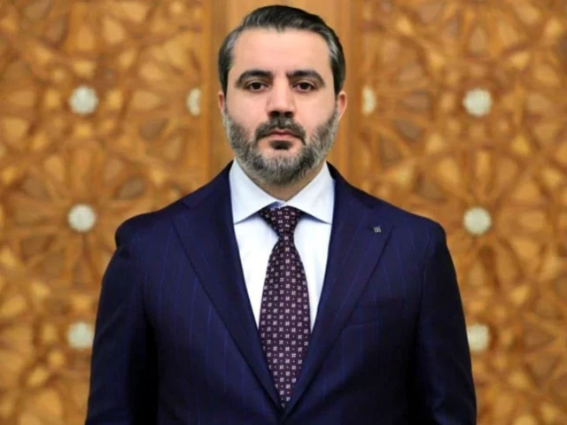 Syrian foreign minister to visit Pakistan on Aug 19-20 amid regional tensions