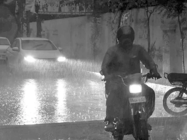 Monsoon death toll rises to 126 as electrocution tops causes of fatalities