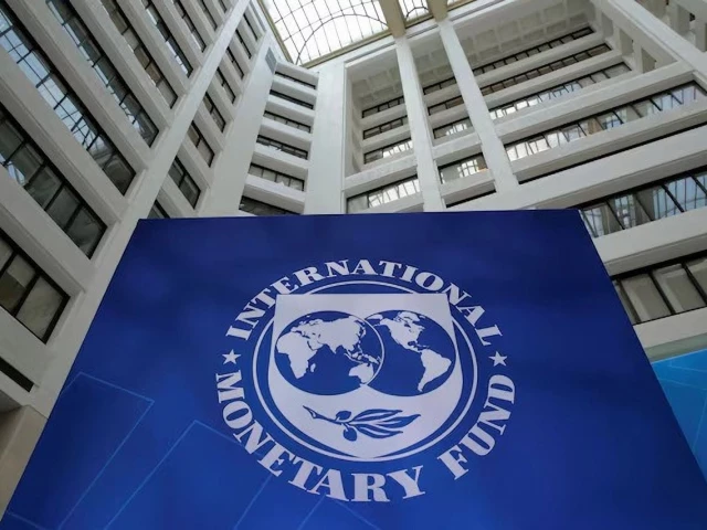 IMF urges Rs430b provincial tax hike