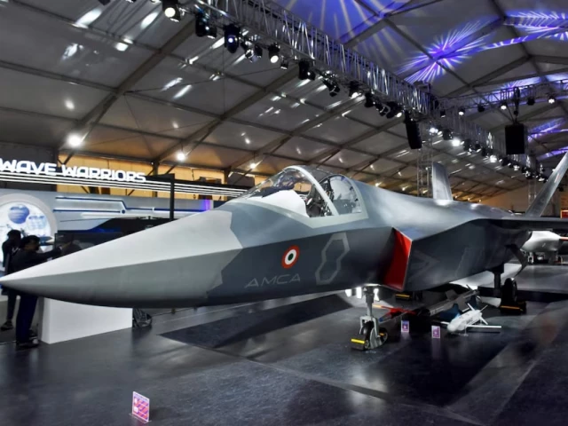 India's Reliance to partner with Rolls-Royce on combat engine for fighter jets