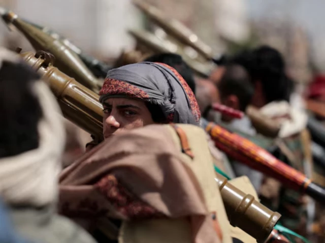 'Everyone lives in fear': Yemenis worry about return to all-out war