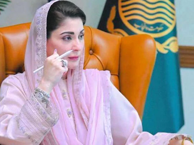 Punjab orders review of fire-safety arrangements at health facilities after PIMS tragedy