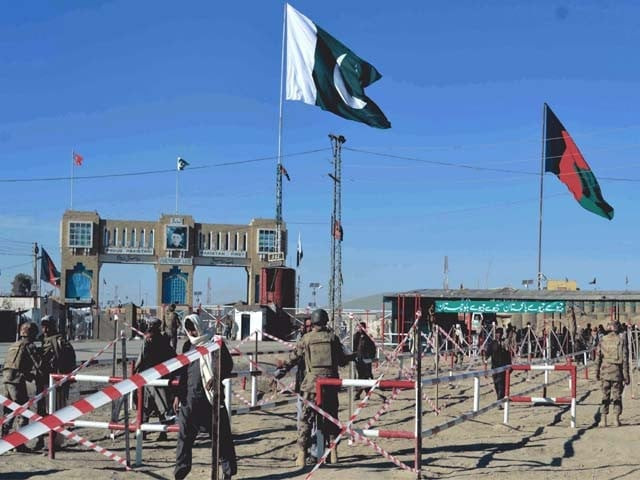 Pakistan rejects Afghan Taliban claim of weapons smuggling, calls allegation ‘baseless’