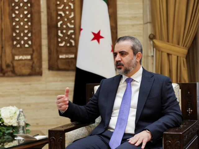 Syria says contacts with Israel halted after airbase attack