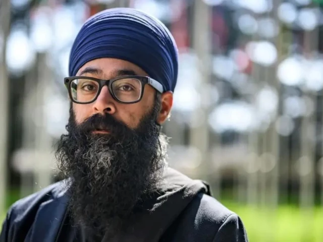 UN experts urge Canada to protect threatened Sikh activist