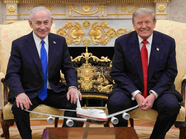 Former Israeli envoy says Tel Aviv’s influence in Washington has ‘diminished sharply’ under Trump