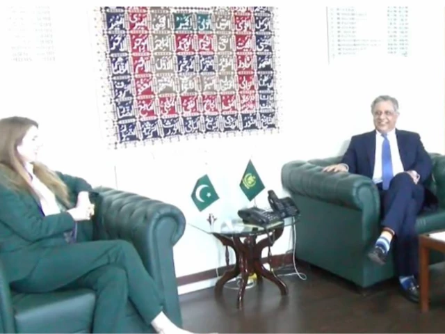Minister takes up student visa delays with UK envoy