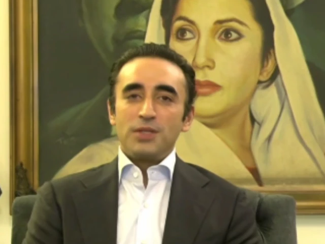 JAAC responds to Bilawal’s letter, shows willingness to join Truth Commission talks