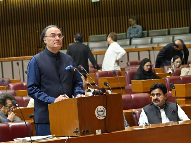 US State Dept urges increasing civilian oversight to improve Pakistan’s fiscal transparency