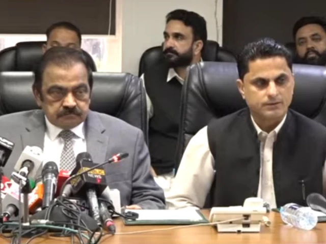 Independent lawmaker Sajid Iqbal, who unseated AJK political heavyweight, joins PML-N