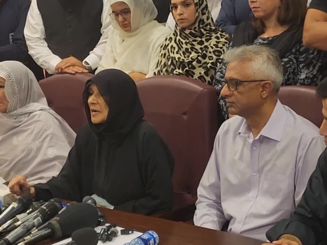 Imran tells sister he is facing ‘severe injustice and torture’
