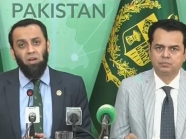 Govt to pursue legal options over Imran’s private hospital transfer: Tarar