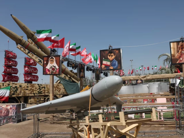 New attacks on shipping as Iran war talks hit fresh impasse