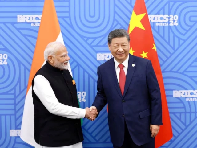 China's Xi likely to visit India with big delegation for first time in seven years