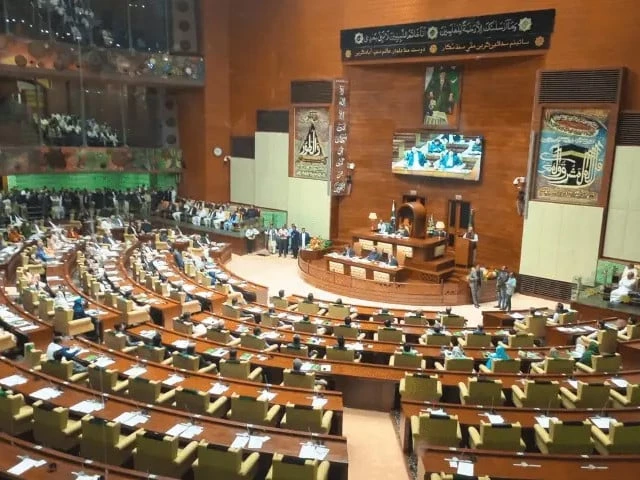 LG law hits a roadblock as opposition cries foul
