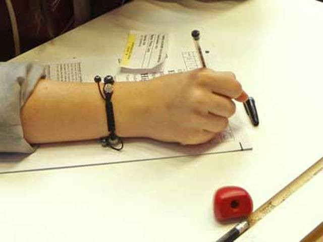New policy sets 40% minimum passing marks