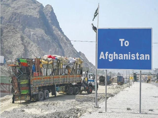 Islamabad rejects Kabul’s border-post claim