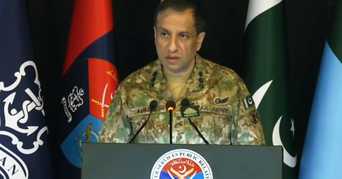 سعودی عرب کے دفاع کے لیے کسی بھی حد تک جائیں گے: پاکستان فوج