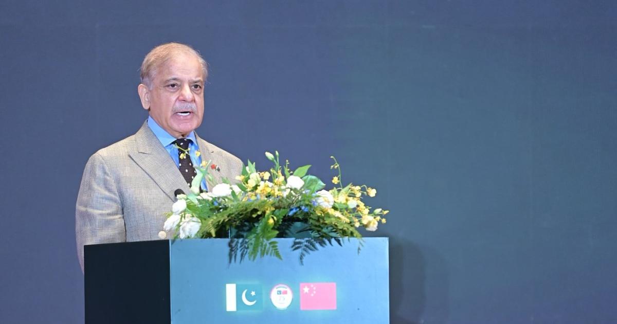 چیلنجز کا مقابلہ کرنے کے لیے کثیر الجہتی تعاون کی ضرورت: پاکستان