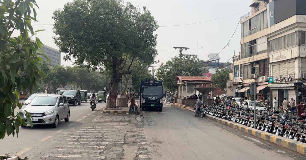 جماعت اسلامی کی کال پر جزوی ہڑتال، حکومت نے پیٹرولیم لیوی پر کمیٹی بنا دی