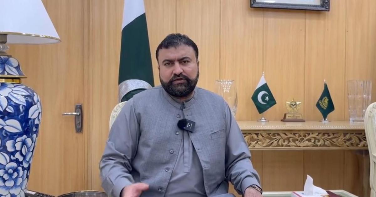 نجی املاک مسلسل سکیورٹی فورسز پر حملوں میں استعمال ہورہی ہیں: وزیراعلیٰ بلوچستان