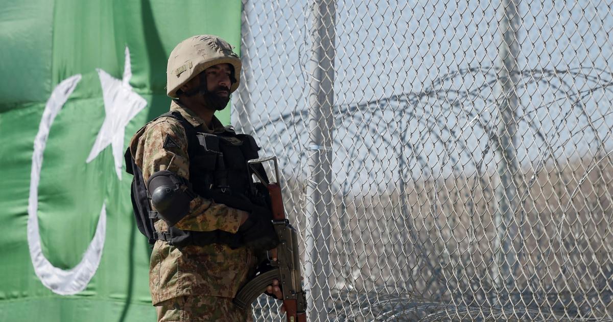 خیبرپختونخوا میں متعدد کارروائیاں، 21 عسکریت پسند مارے گئے: فوج