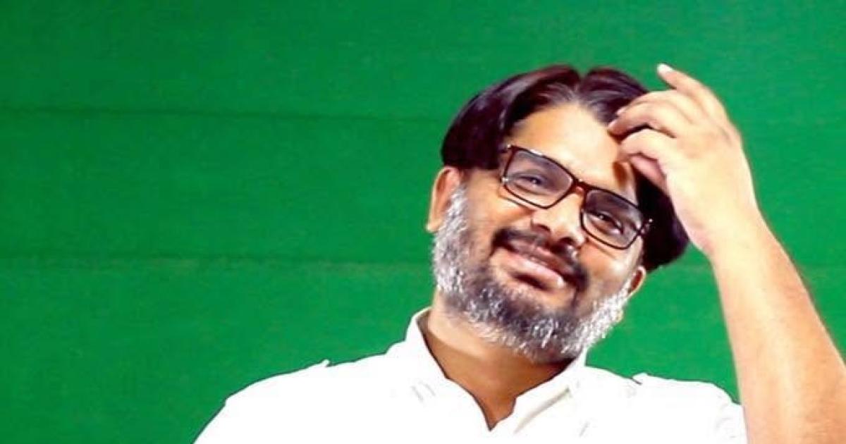 اسلام آباد: گرفتار صحافی بلال غوری پر نیکٹا کے حوالے سے ’جھوٹی معلومات‘ کی ایف آئی آر