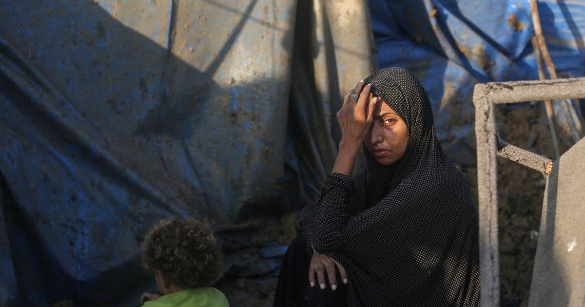 غزہ، مقبوضہ مغربی کنارے کی کشیدہ صورتحال، دو ریاستی حل ’ناممکن‘: امن بورڈ