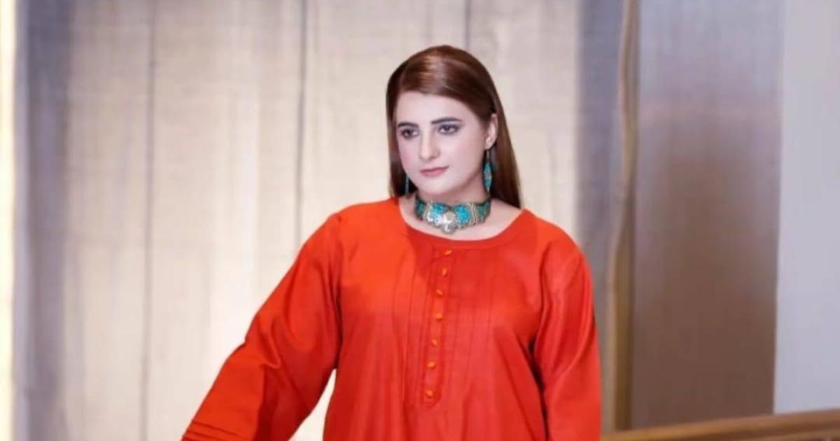 ٹک ٹاکر ارشمہ کی موت، حتمی وجہ فرانزک رپورٹ میں سامنے آئے گی: لاہور پولیس