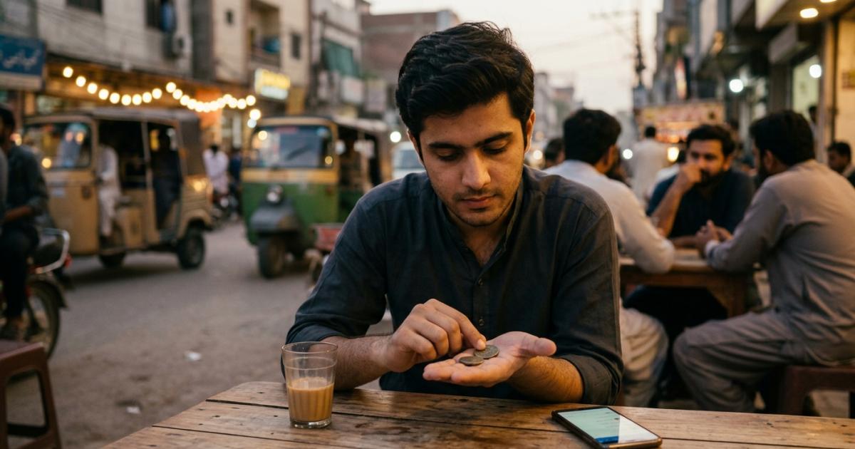 زندگی میں پی آر قسم کے تعلقات کو استعمال کیسے کریں؟
