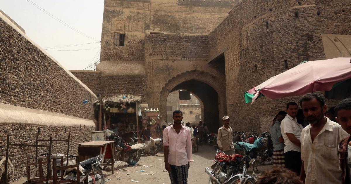 یمن، آج کا قبائلی سماج جو کبھی عظیم تہذیب کا گہوارہ تھا