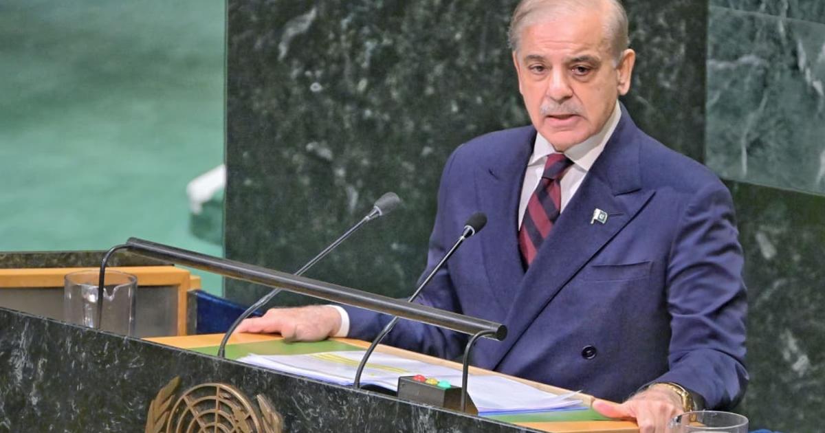 درہم برہم عالمی نظام کے بیچ اقوام متحدہ کا اجلاس