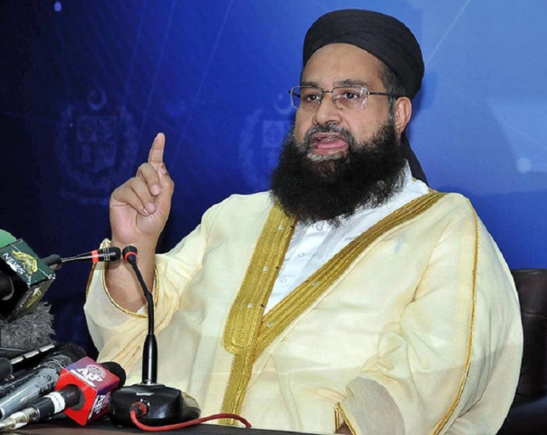 Archbishop of Canterbury ‘withdraws’ award given to Tahir Ashrafi