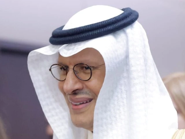 Saudi Arabia discovers 110m tonnes of uranium-bearing ore in Madinah
