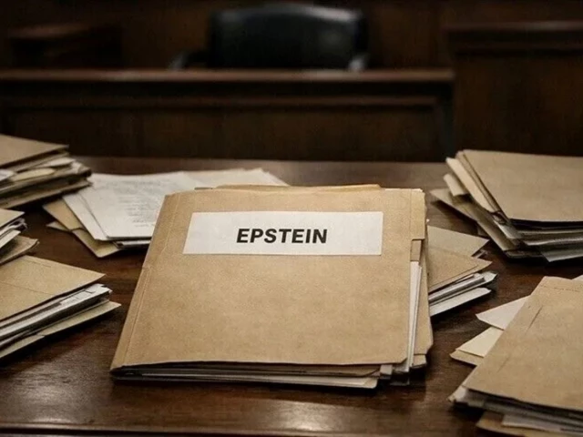 Norwegian parliament to question 11 ministers about Epstein-linked foreign ministry revelations