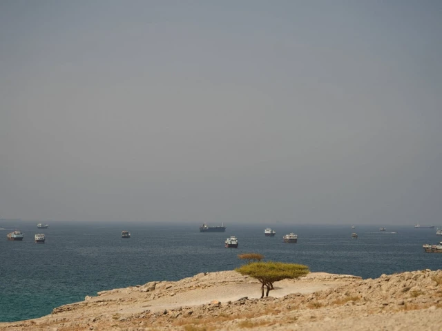Diplomacy stumbles with postponement of meeting on Strait of Hormuz proposal
